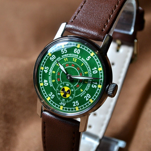 Soviet watch sturmanskie - soviet,