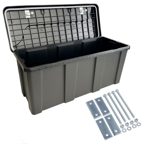Medium trailer plastic - medium,