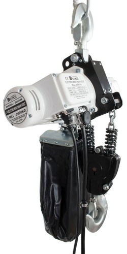 Duke tonne double fall - 2,