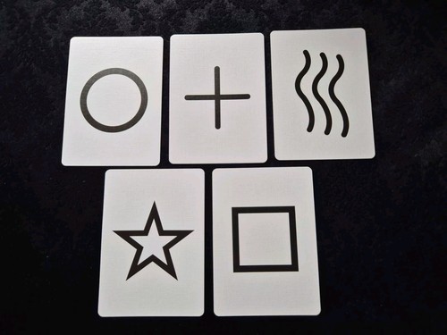 Marked esp cards set of - cards,
