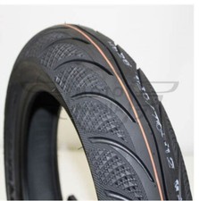 Universal Motorcycle Bike Tyre Tire Maxxis 2.25x17 70/90 Honda C50 C70 C90