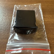 Luggie Folding Mobility Scooter Complete Battery Gauge LED Elite display 