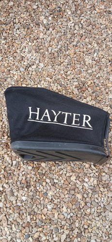 Hayter harrier envoy jubilee - hayter,