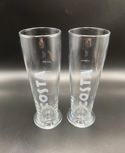 Costa coffee tall - costa, glasses