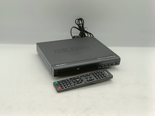 Majority dvd player for - majority,