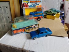 Vintage Boxed Model Dinky Toys