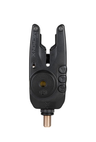 Fox mini micron alarm - mini,