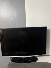 Samsung 32 Inch LCD TV (