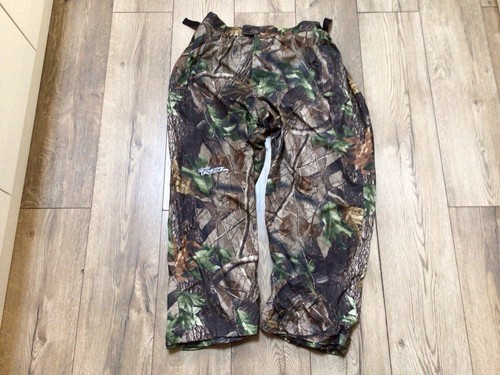 Shimano tribal realtree camo - realtree,