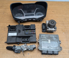 FORD TRANSIT MK8 ECU KIT 2.2