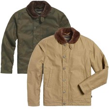 Triumph Mens Marstone Jacket