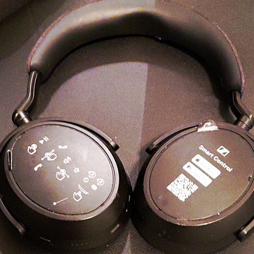 Sennheiser momentum wireless - sennheiser,