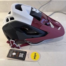 Fox Speedframe Pro Helmet