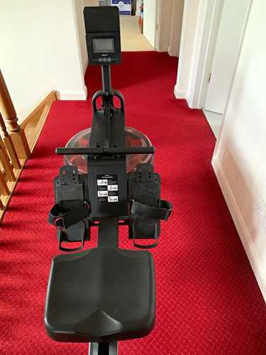 Joroto mr23 water rowing - joroto,