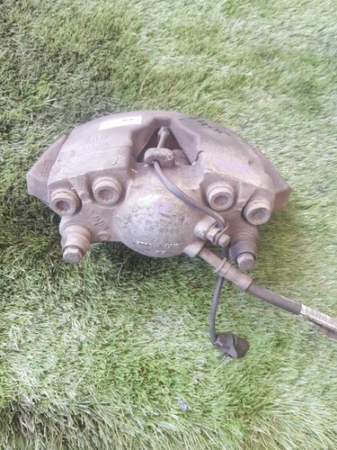 Audi front left - a4,