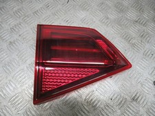 2019 SUZUKI VITARA SZ5 BOOSTERJET APK MK4 REAR LEFT INNER TAIL LIGHT *2096
