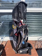 Little Life Cross Country baby