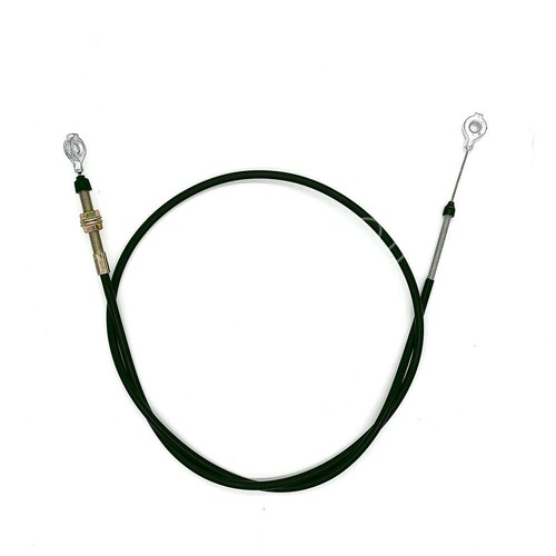 Cable throttle for chuck - throttle,