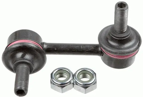 Stabilizer link coupling - coupling, rod
