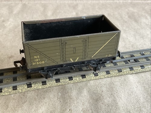 Hornby dublo green rail - rail, 12t