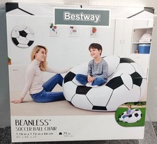 Bestway Beanless Soccer