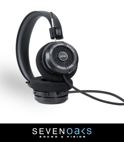 Grado classic series sr80 - grado,