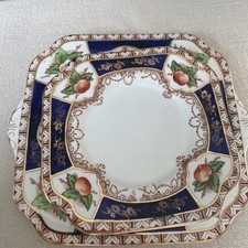 Edwardian Exicne Dicnitas