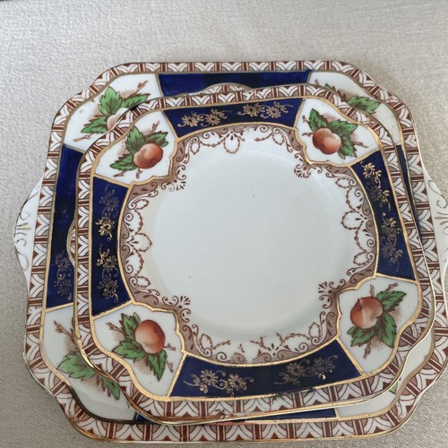 Edwardian exicne dicnitas - edwardian,