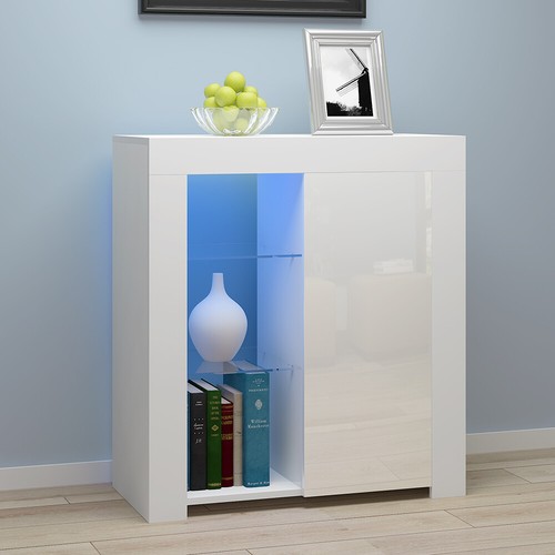 Sideboard cabinet matt body - sideboard,