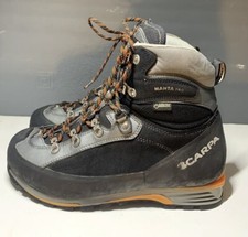 Scarpa Men’s MANTA PRO GTX