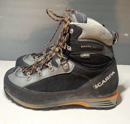 Scarpa men manta pro - scarpa,