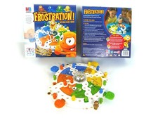 Spare Parts : The Original