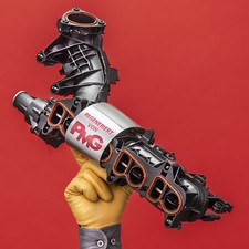 INLET MANIFOLD 2.0D BMW N47 + ACTUATOR B47 4 Series 5 Series X1 X2 X3 X4 X5 F26 F39 F48 ?