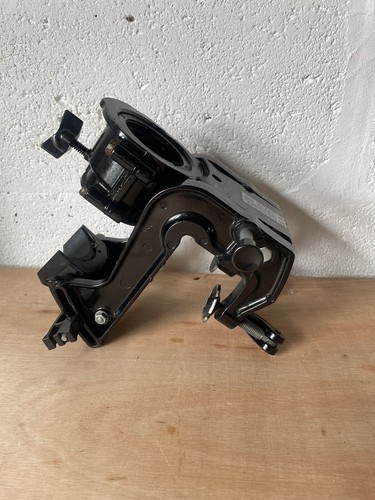 Transom clamps swivel 2 - &,