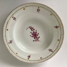 ROYAL COPENHAGEN FLORA DANICA