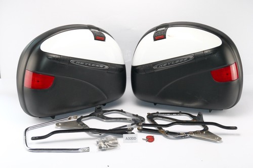 Givi e41 for honda - for, 1500