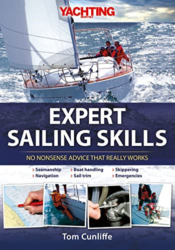 Yachting monthly expert - monthly's,