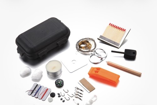 Oex survival kit - oex, kit,