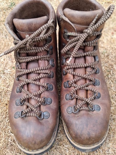 Scarpa asola vintage - asola, (tv
