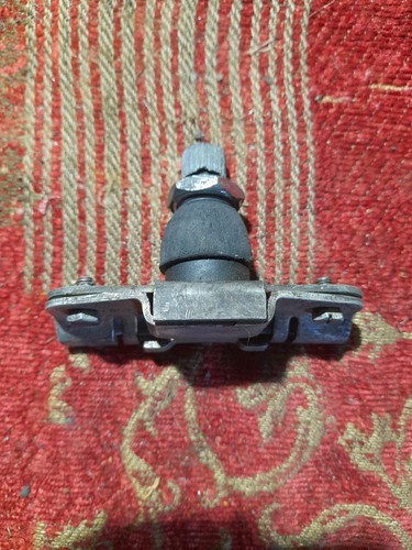 Lucas wiper wheel - wiper,
