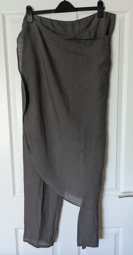 Sarah pacini saree style - saree,