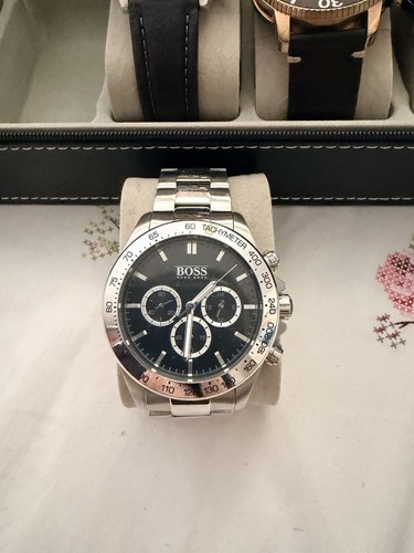 Brand new hugo boss watch - hugo,