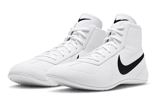 Nike footsweep wrestling - nike, 2