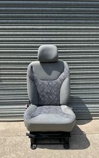 Vivaro Trafic Primastar Single