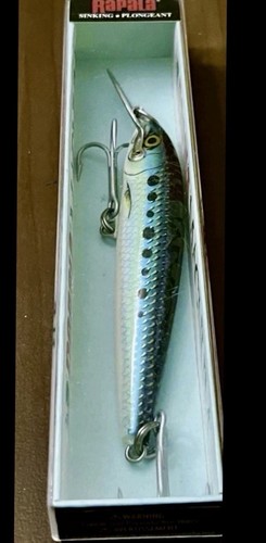 Rapala countdown magnum - 1,
