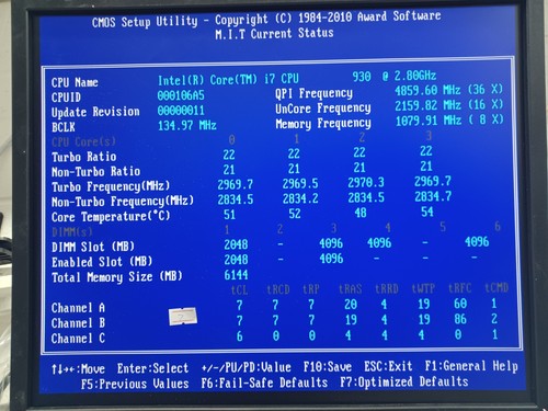 Gigabyte x58a ud3r - gigabyte, ga-x58a-ud3r