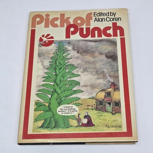 Pick punch magazine edited - of,