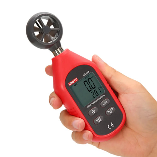 Ut363 handheld mini - ut363,