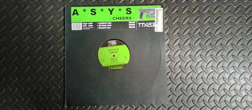 Vinyl y s - *,