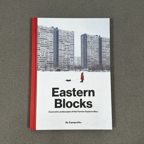 Eastern blocks concrete - eastern,